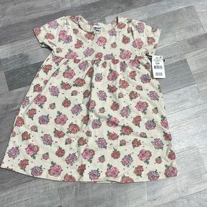 ❤️3/$30- Cotton on Baby girl dress